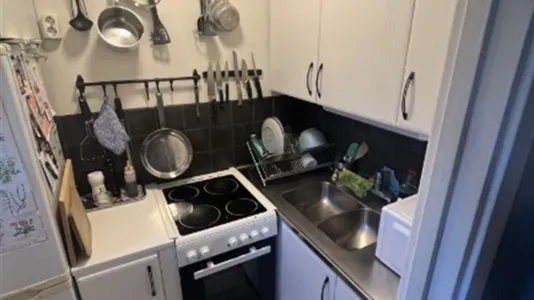 Lägenheter i Mölndal - foto 5