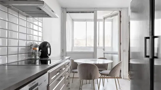 Lägenheter i Göteborg Östra - foto 3