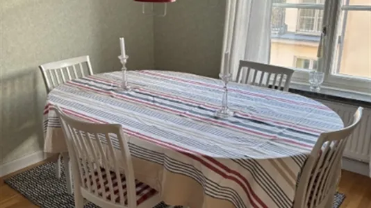 Lägenheter i Kungsholmen - foto 4