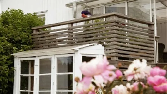Hus i Orust - foto 2