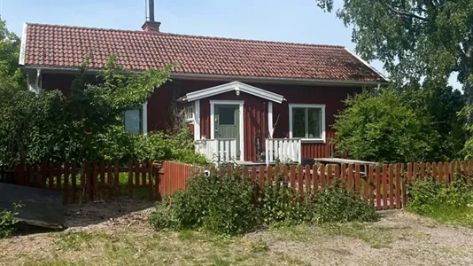 Hus i Nyköping - foto 1