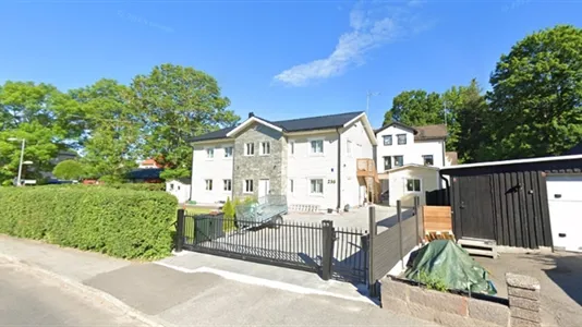 Lägenheter i Söderort - foto 1