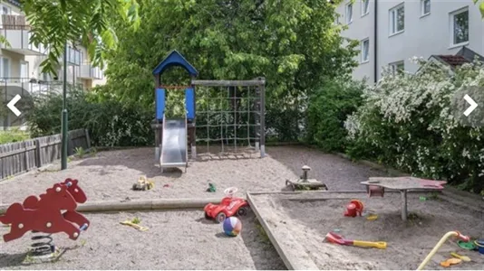 Lägenheter i Söderort - foto 8