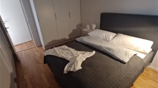 Lägenheter i Örgryte-Härlanda - foto 4