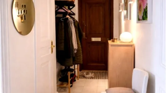 Lägenheter i Gärdet/Djurgården - foto 3