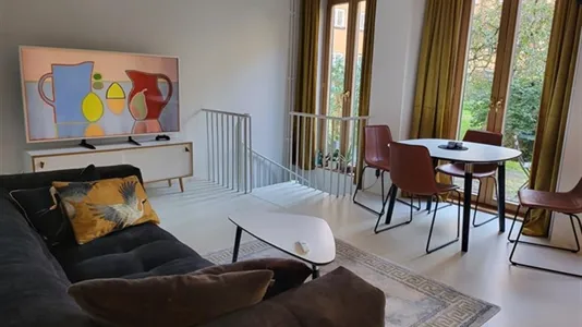 Lägenheter i Östermalm - foto 5