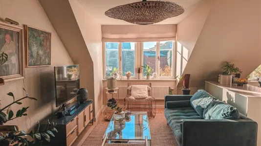Lägenheter i Södermalm - foto 7