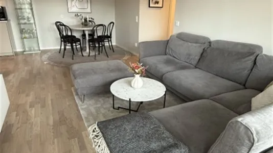 Lägenheter i Umeå - foto 3