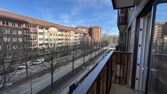 Lägenheter i Göteborg Centrum - foto 9