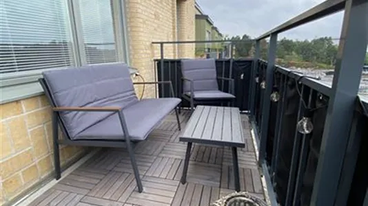 Lägenheter i Sundbyberg - foto 8