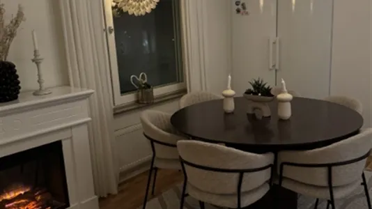 Lägenheter i Söderort - foto 1