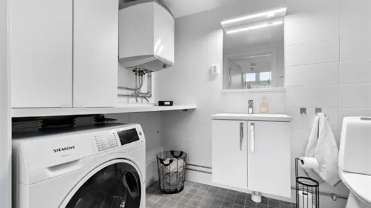 Lägenheter i Sollentuna - foto 6