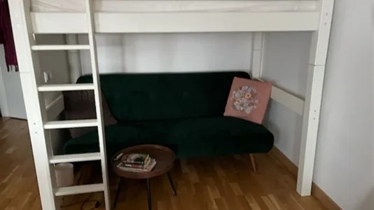 Lägenheter i Sigtuna - foto 6