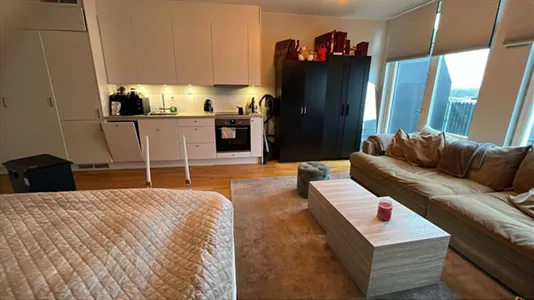 Lägenheter i Söderort - foto 4