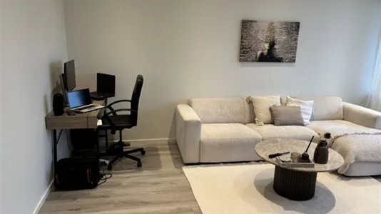 Lägenheter i Solna - foto 5