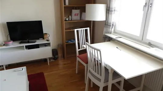 Lägenheter i Sollentuna - foto 3