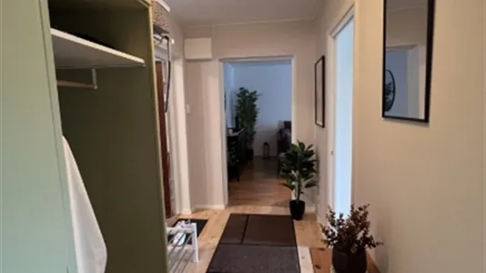 Lägenheter i Östersund - foto 2