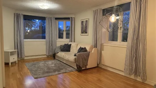 Lägenheter i Nacka - foto 1