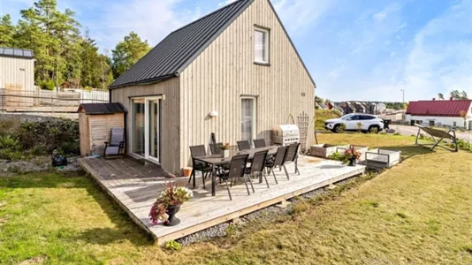 Lägenheter i Österåker - foto 1