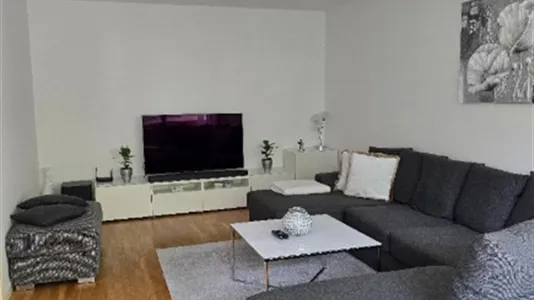 Lägenheter i Solna - foto 1