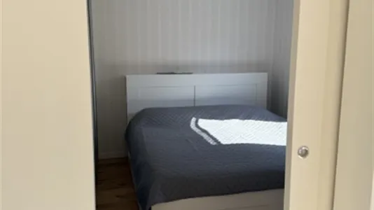 Lägenheter i Gärdet/Djurgården - foto 3