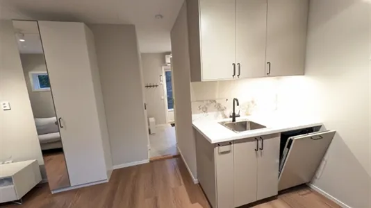 Lägenheter i Tyresö - foto 4