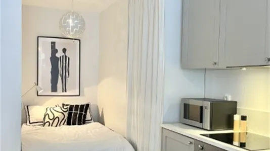 Lägenheter i Kungsholmen - foto 6