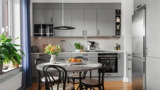 Lägenheter i Göteborg Östra - foto 2