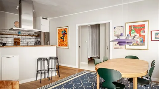 Lägenheter i Södermalm - foto 8