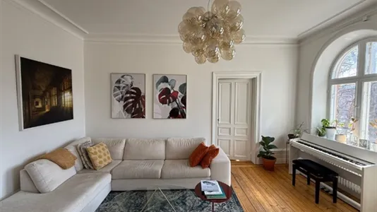 Lägenheter i Uppsala - foto 2