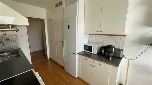Lägenheter i Söderort - foto 3