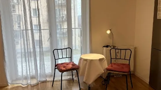 Lägenheter i Västerort - foto 5