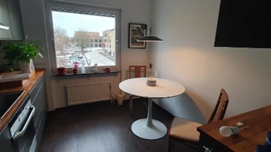 Lägenheter i Uppsala - foto 4