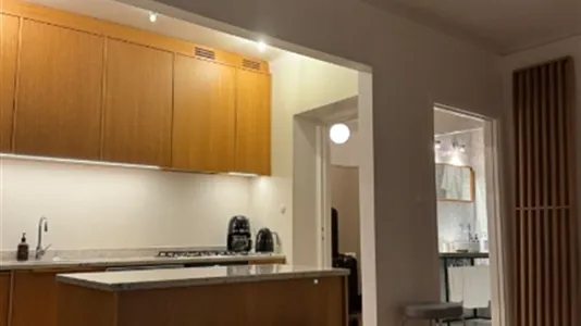 Lägenheter i Södermalm - foto 1