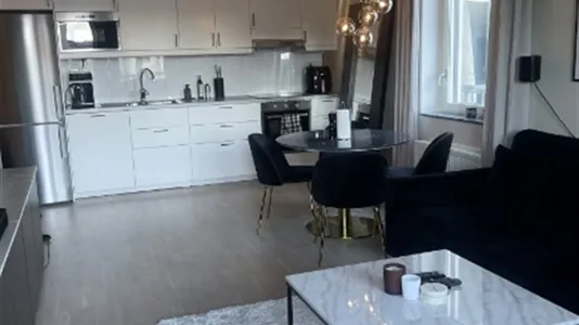 Lägenheter i Järfälla - foto 1