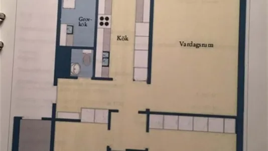 Lägenheter i Nacka - foto 1
