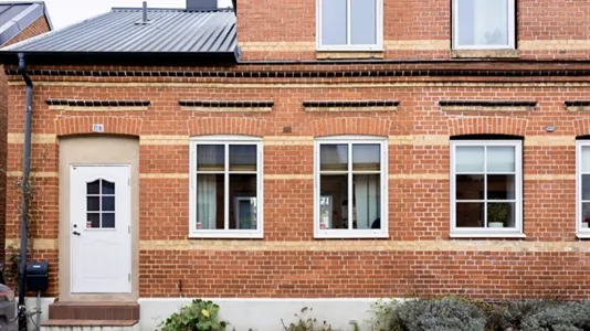 Lägenheter i Trelleborg - foto 9