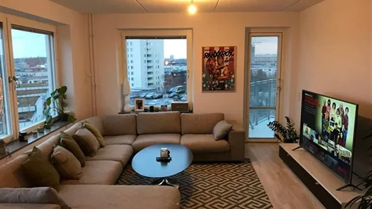 Lägenheter i Södermalm - foto 1