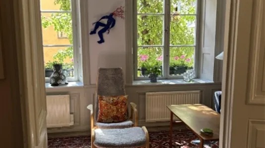 Lägenheter i Stockholm Innerstad - foto 2