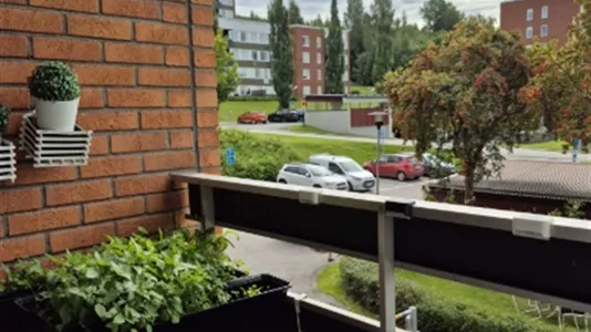 Lägenheter i Sundsvall - foto 14