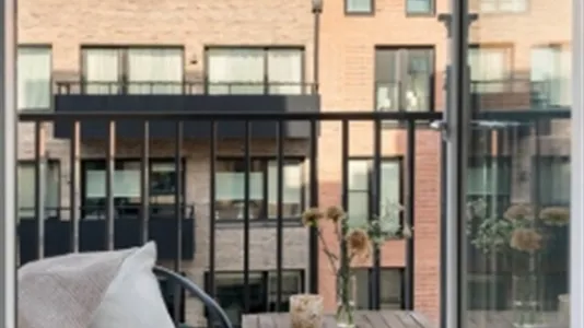 Lägenheter i Helsingborg - foto 1