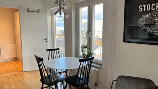 Lägenheter i Söderort - foto 4