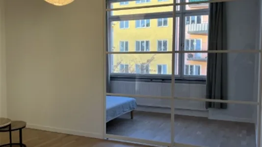 Lägenheter i Solna - foto 7