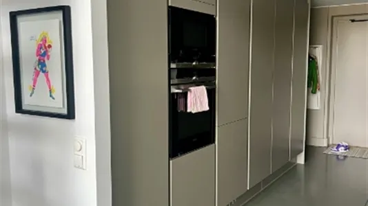 Lägenheter i Vasastan - foto 8