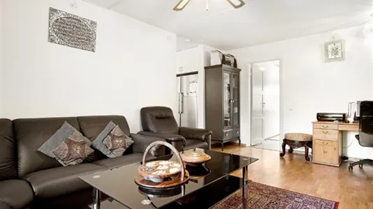 Lägenheter i Västerort - foto 8