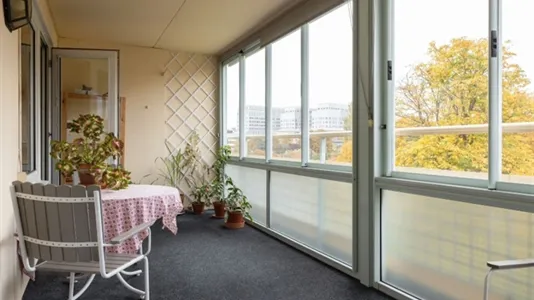 Lägenheter i Malmö Centrum - foto 10