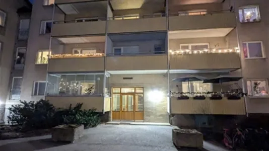 Lägenheter i Söderort - foto 10