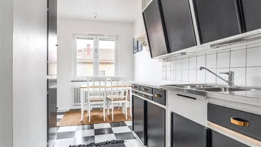 Lägenheter i Katrineholm - foto 4