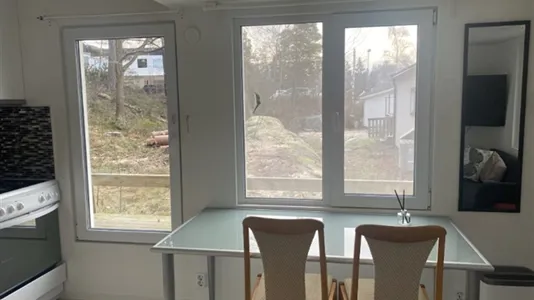 Lägenheter i Huddinge - foto 2