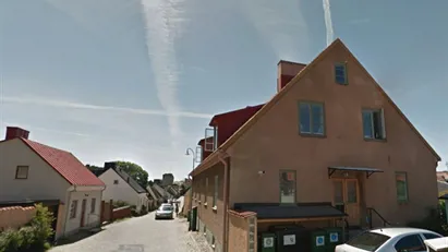 Hyresbostad  i  Gotland